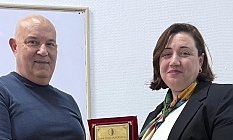 Kıbrıs mutfağı anlatıldı