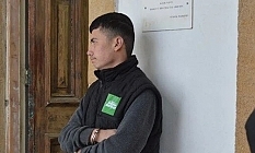 Marketin deposunda cinsel saldırı