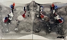 "Mekanın Ruhu” Sergisi, GÜNSEL Sanat Müzesi’nde açılıyor