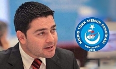 Memur-Sen’den eşelmobil çağrısı