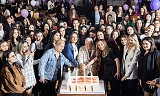 NorthernLAND’dan Dünya Kadınlar Günü’ne ilham veren buluşma