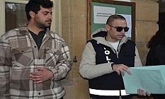 Ölümlü kazada sürücü tutuklandı