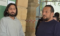 Satışa hazır uyuşturucularla yakalandı