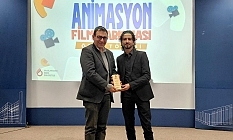 Toplumsal eşitsizliği anlatan animasyon, birincilik getirdi