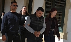 10 kaburgası kırılan kadın şikayeti olmadı