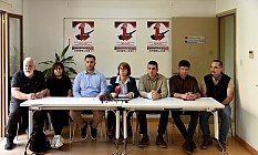 1 Mayıs, iki toplumlu etkinlikle kutlanacak