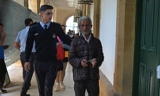 7 yıl kaçak yaşadı