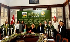 Büyükkonuk, buram buram Kıbrıs tütecek