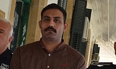 Cinayete 20 yıl hapis