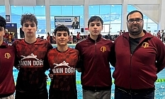 Edirne’de Milli Takım İçin Kulaç Atacaklar