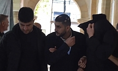 Eşini döven koca, uyuşturucuyla yakalandı