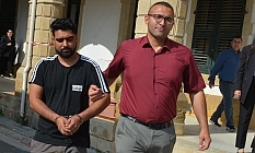 Hintli Sandhu’nun ülkeye nasıl girdiği bilinmiyor