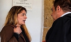 İşlem yaptırmadan Güneye geçti