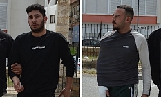 Kaçak olan cezaevine gitti, diğeri serbest kaldı