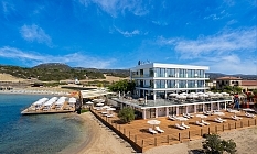 Karpaz’da Lüks ve Doğanın Buluşma Noktası: Blue Sea Hotel