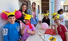 Kolan’dan çocuklara özel anlamlı etkinlik
