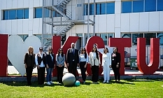 KSTÜ'de farkındalık etkinliği