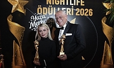 Les Ambassadeurs yılın oteli seçildi