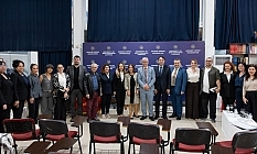 “Şans oyunları sektörü, tamamlayıcı  sektör olarak ele alınmalı"