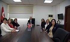 Sosyal hizmetlerde üç yeni proje