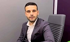 Türkiye’de aranırken Larnaka’da yakalandı