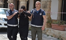 Yurt odasında tecavüzün kararı açıklandı