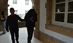 14 yaşındaki kıza cinsel istismar