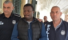 8 yıl sonra 1 yıl 6 ay hapis cezası aldı