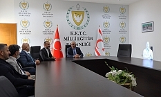 Eğitimde yapay zeka hedefi