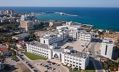 Girne Üniversitesi Sınavı 16 Mayıs’ta