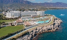 Merit Park Hotel’e bir ödül daha
