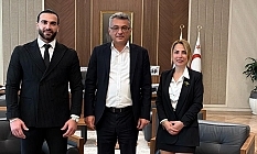 Sosyal dayanışma için güç birliği