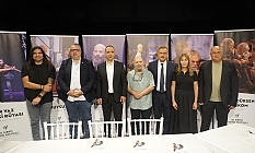 Tiyatro şöleni başlıyor