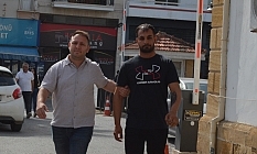 Türkiye’den tehdit mesajı yolladı