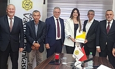 Vakıflar Bankası’ndan esnafa kredi desteği