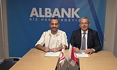 ALBANK’tan eczacılara özel finansal paket