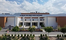 Girne Asker Hastanesi, vatandaşlara da hizmette
