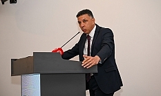 Gönyeli’ye AB desteğiyle altyapı çalışması