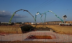 İskele'ye dev proje