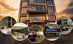 Mağusa’da şehir otelciliğine yeni soluk