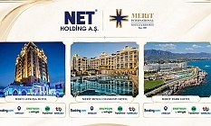 Merit Otellerine ödül yağdı