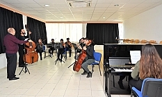Müzik Öğretmenliği Giriş Yetenek Sınavı 5 Haziran’da
