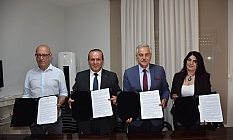 Tarihi kazı alanı, Arkeopark’a dönüşüyor