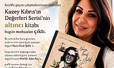 Gelecek nesillere rehber olacak bir eser