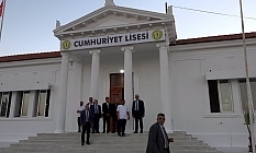Üç yıl sonra gelen mutluluk