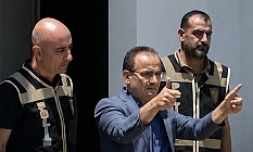 Yeniboğaziçi Belediye Başkanı Katip Demir'e hapis cezası