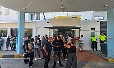 Nalbantoğlu Devlet Hastanesi’ne takdir yağdı