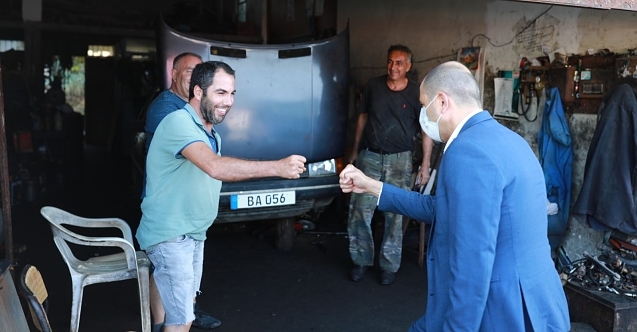 CUMHURBAŞKANLIĞI SEÇİMİ PARTİLER ÜSTÜ OLMALI…SİYASİ PARTİLERİN DEĞİL HALKIN SEÇİMİ ÖNEMLİ