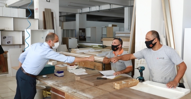 Kapalı Maraş’ı açabilmenin ilk koşulu projeyi dünyaya doğru anlatmaktır