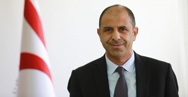 DIŞ POLİTİKADA PROAKTİF BİR POLİTİKA VE DİPLOMASİ ORTAYA KOYMAMIZ GEREKİR